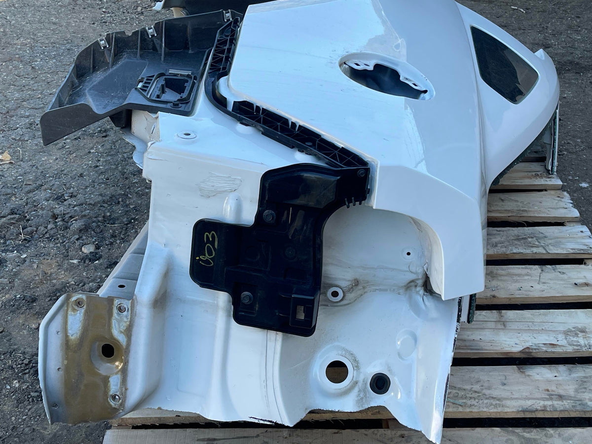 2011-14 Ford Mustang Driver LH Quarter Panel 311