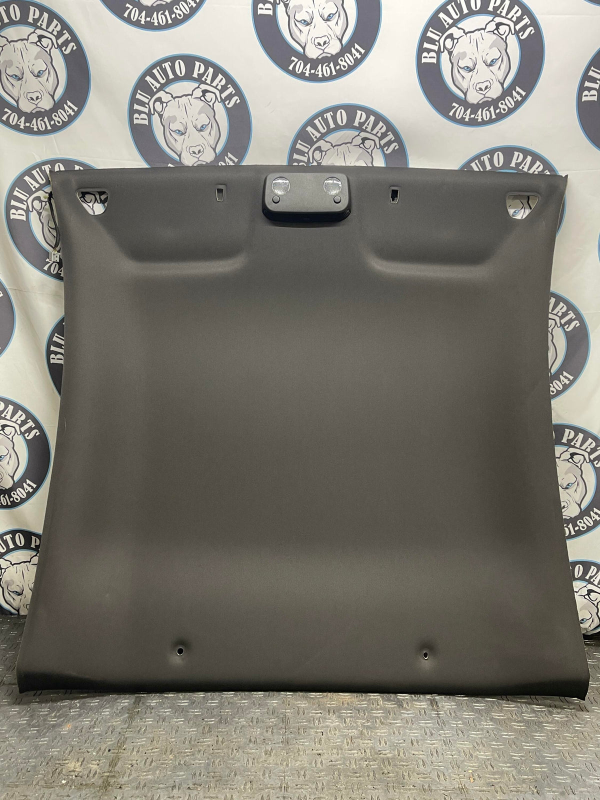 2011-14 Ford Mustang OEM Coupe Headliner NICE 32k Miiles 311