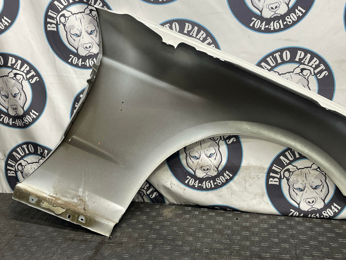 2011-14 Ford Mustang Driver LH Fender Front Paint Code HP 311