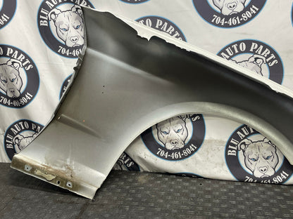 2011-14 Ford Mustang Driver LH Fender Front Paint Code HP 311