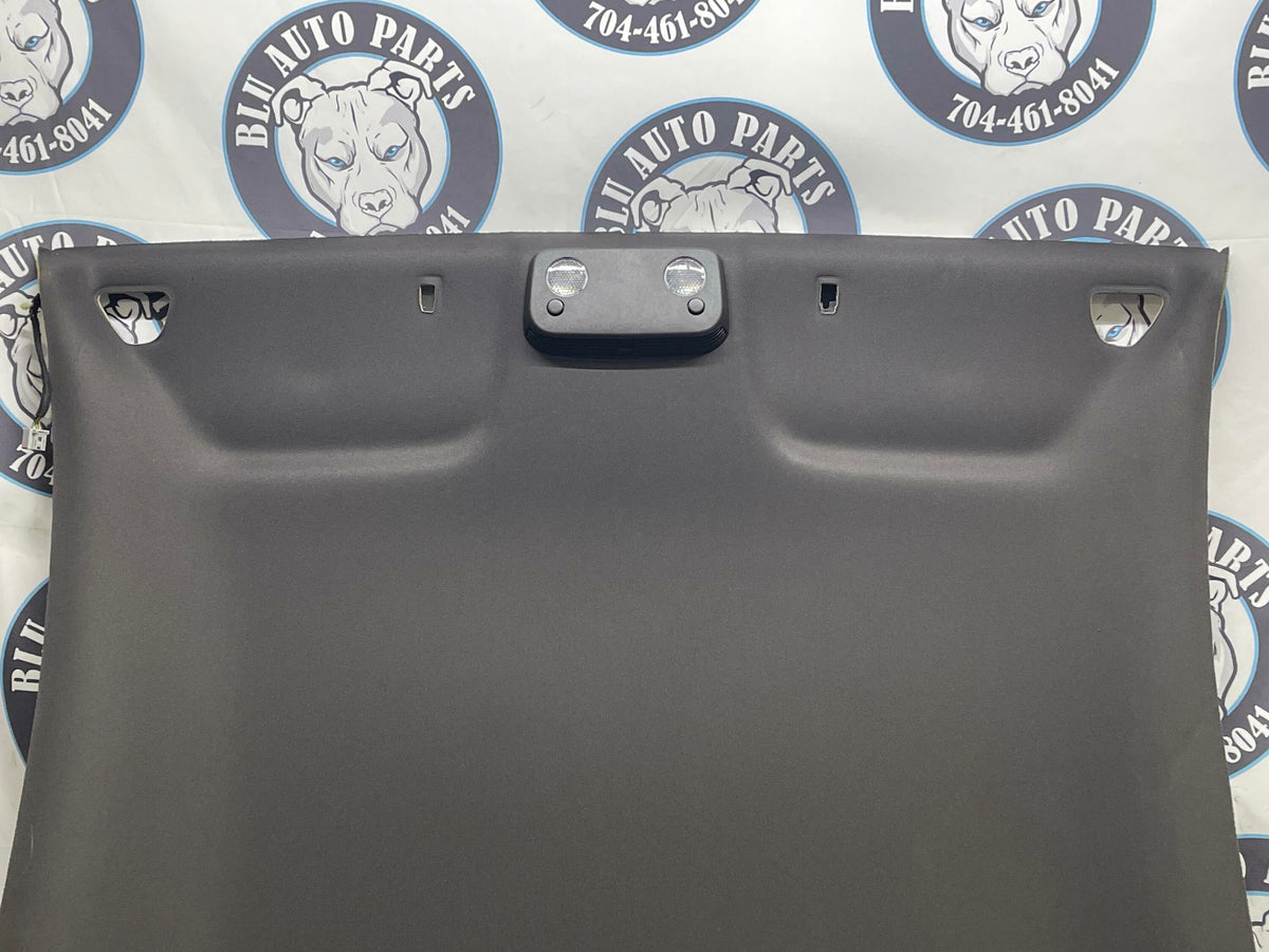 2011-14 Ford Mustang OEM Coupe Headliner NICE 32k Miiles 311