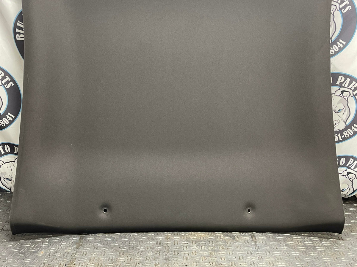 2011-14 Ford Mustang OEM Coupe Headliner NICE 32k Miiles 311
