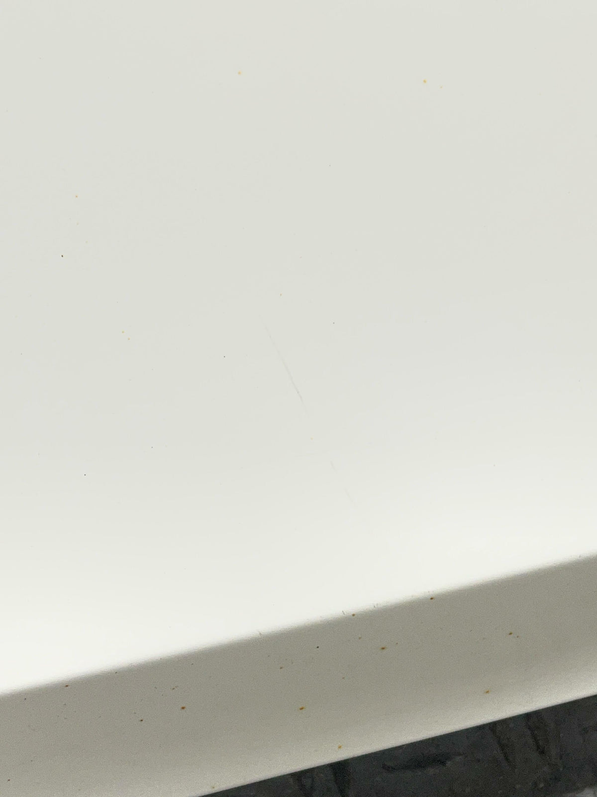 2011-14 Ford Mustang Driver LH Fender Front Paint Code HP 311