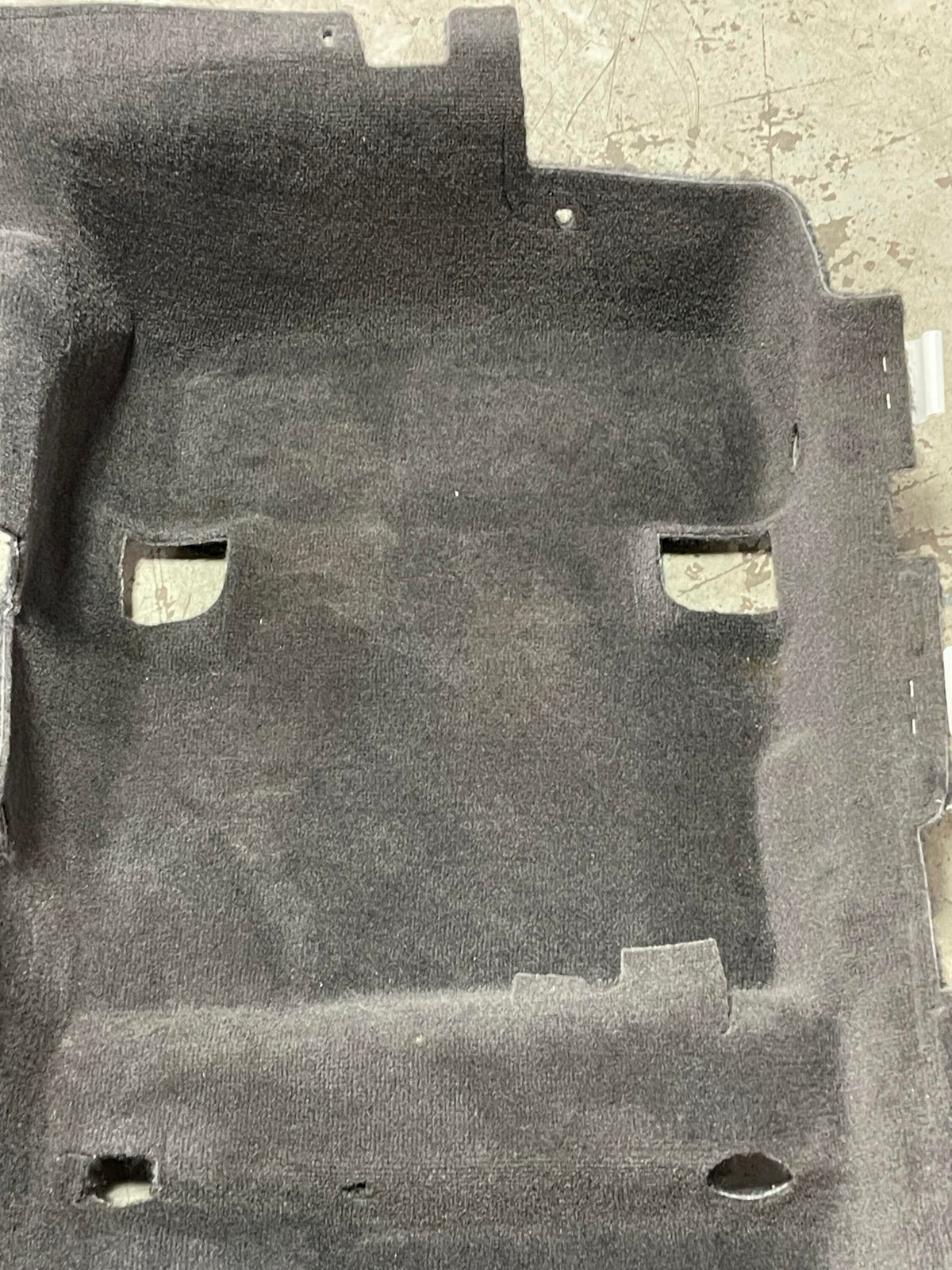 2011-14 Ford Mustang OEM Coupe Carpet Low Miles 32k 311