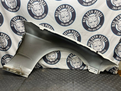 2011-14 Ford Mustang Driver LH Fender Front Paint Code HP 311