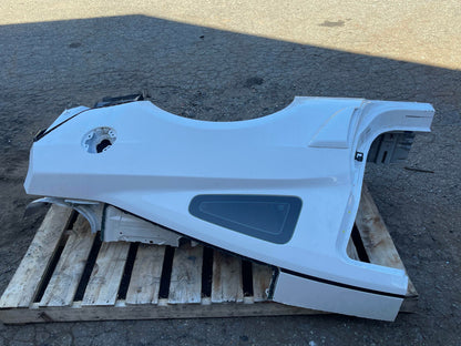 2011-14 Ford Mustang Driver LH Quarter Panel 311