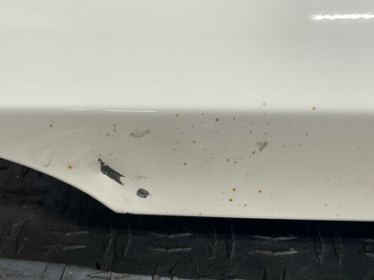 2011-14 Ford Mustang Driver LH Fender Front Paint Code HP 311