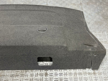 2011-14 Ford Mustang Coupe Rear Package Tray 311
