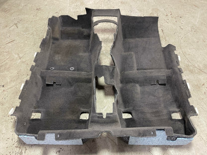 2011-14 Ford Mustang OEM Coupe Carpet Low Miles 32k 311