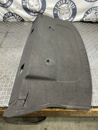 2011-14 Ford Mustang Coupe Rear Package Tray 311