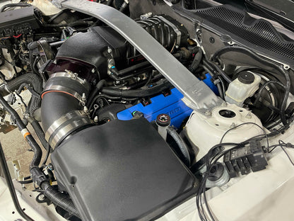 2012-13 Ford Mustang Boss 302 Coyote Engine Whipple 6 Speed Mt82 Trans 31k Miles