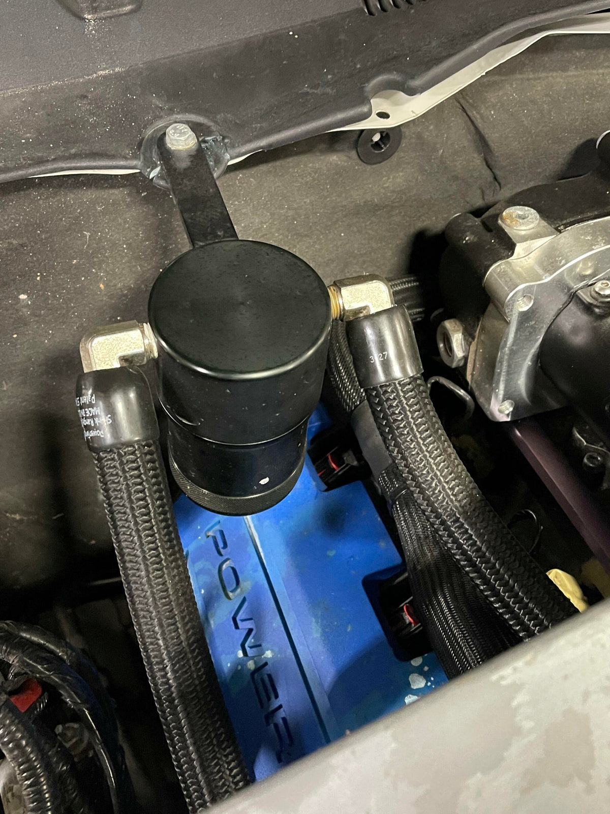 2012-13 Ford Mustang Boss 302 Coyote Engine Whipple 6 Speed Mt82 Trans 31k Miles