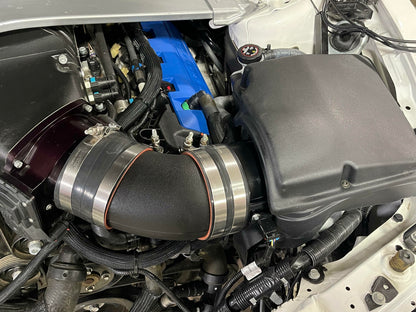 2012-13 Ford Mustang Boss 302 Coyote Engine Whipple 6 Speed Mt82 Trans 31k Miles