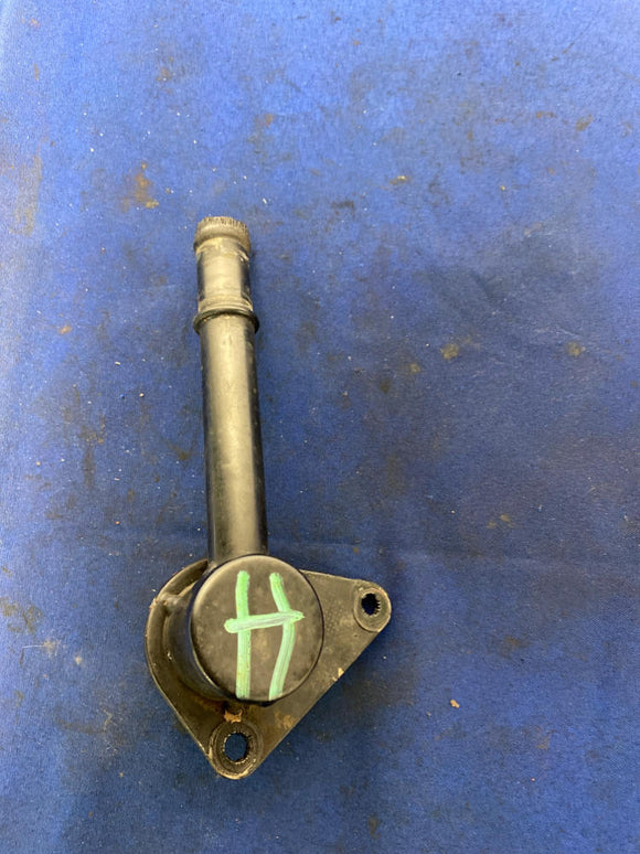 2003-04 Ford Mustang SVT Cobra Coolant Passage Pipe 086