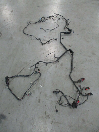 2002-04 Ford Mustang GT Coupe Body Wiring Harness Saleen S281 081
