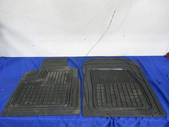 1999-04 Ford Mustang Aftermarket Rubber Floor Mats 042