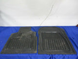 1999-04 Ford Mustang Aftermarket Rubber Floor Mats 042