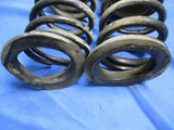 1987-93 Ford Mustang GT Convertible Stock Springs 062
