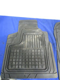 1999-04 Ford Mustang Aftermarket Rubber Floor Mats 042