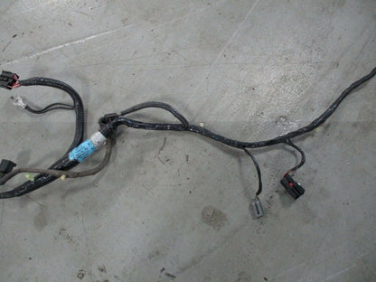 2002-04 Ford Mustang GT Coupe Body Wiring Harness Saleen S281 081
