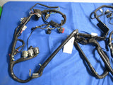 2003-04 Ford Mustang SVT Cobra Convertible Body Harness 011