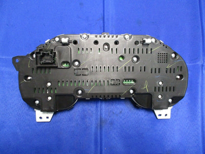 2017 Ford Mustang GT Track Pack Gauge Cluster MT 19k Miles 069