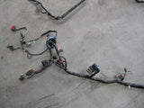 2003-04 Ford Mustang SVT Cobra Convertible Body Harness 058