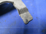 2011-14 Ford Mustang Wheel Well Oil Filter Access Panel 076