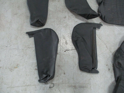 2005-10 Ford Mustang Gt500 style seat cover TMI GT BA