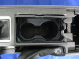 2011-14 Ford Mustang Center Console  051