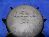 2001-04 Ford Mustang Center Console Cup Holder Insert BM