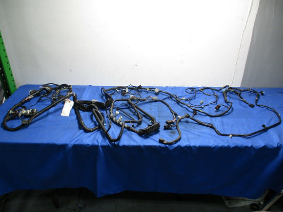 2003-04 Ford Mustang SVT Cobra Convertible Body Harness 011