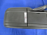 2011-14 Ford Mustang Center Console  051