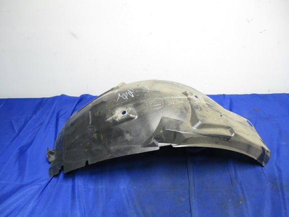 2011-14 Ford Mustang Right RH Passenger Front Inner Fender Wheel Well 076