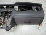 2014 Ford Mustang GT Manual Base Charcoal Black Dash Shell and Wiring 078