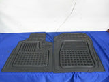 1999-04 Ford Mustang Aftermarket Rubber Floor Mats 042