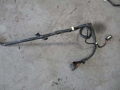 2003-04 Ford Mustang SVT Cobra Convertible Body Harness 058