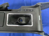 2011-14 Ford Mustang Center Console  051