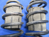 1987-93 Ford Mustang GT Convertible Stock Springs 062