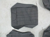 2005-10 Ford Mustang Gt500 style seat cover TMI GT BA