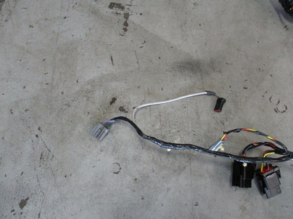 2003-04 Ford Mustang SVT Cobra Convertible Body Harness 058