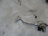 2003-04 Ford Mustang SVT Cobra Convertible Body Harness 058
