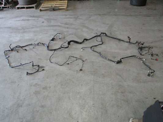 2003-04 Ford Mustang SVT Cobra Convertible Body Harness 058