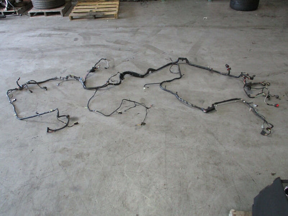 2003-04 Ford Mustang SVT Cobra Convertible Body Harness 058