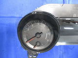 2017 Ford Mustang GT Track Pack Gauge Cluster MT 19k Miles 069