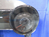2017 Ford Mustang GT Track Pack Gauge Cluster MT 19k Miles 069