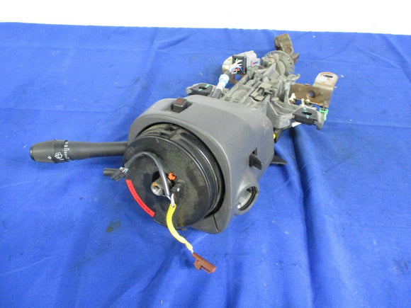 1999-04 Ford Mustang Steering Column and Bezel Trim BA