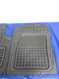 1999-04 Ford Mustang Aftermarket Rubber Floor Mats 042