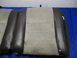 2003-04 Ford Mustang SVT Cobra Medium Graphite Coupe Rear Seat Back BM