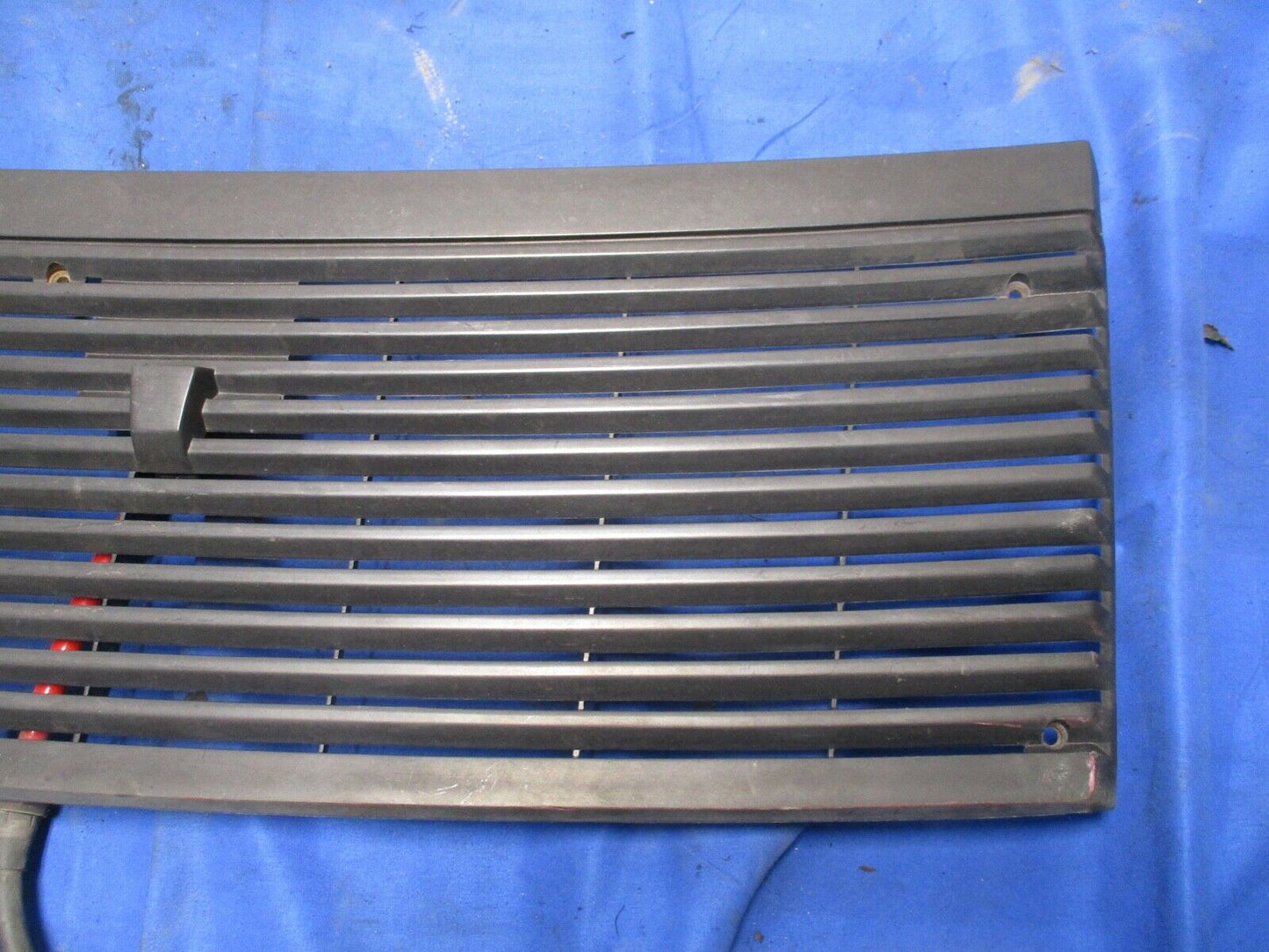 1987-93 Ford Mustang Cowl Vent Cover 062